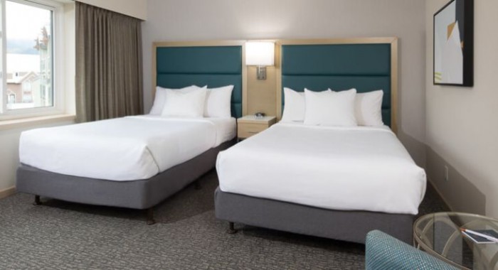 Crystal Lodge & Suites, Whistler ski chalet, image 6